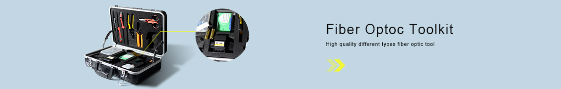 Fiber Optic Instrument & Tool