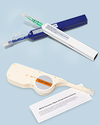 Fiber Optic Instrument & Tool