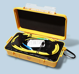 Fiber Optic Instrument & Tool