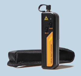 Fiber Optic Instrument & Tool