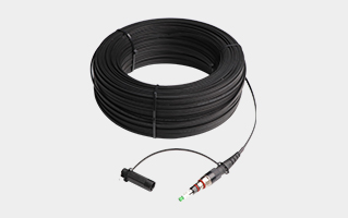 TW/STW Outdoor Cable Assembly TW/STW Outdoor Cable Assembly
