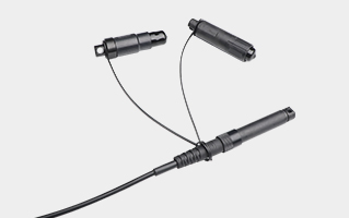 TW/STW Outdoor Cable Assembly TW/STW Outdoor Cable Assembly