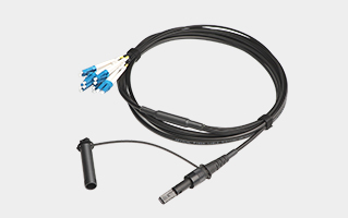 TW/STW Outdoor Cable Assembly TW/STW Outdoor Cable Assembly