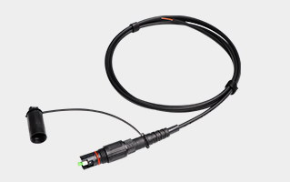 TW/STW Outdoor Cable Assembly TW/STW Outdoor Cable Assembly