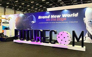 DYS Attended FUTURECOM 2024