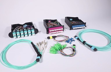 MPO/MTP Series Video