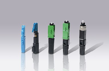 Field Assembly Fiber Optic Connector video