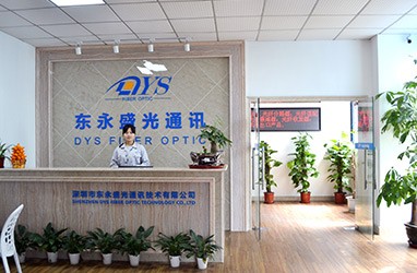 Company Profile Video