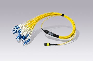 MPO/MTP Data Center Solutions video