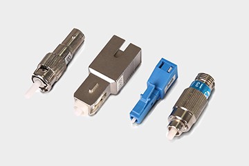 Fiber Optic Attenuator