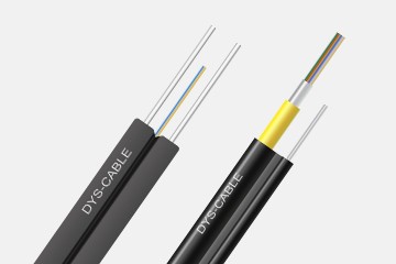 FTTH Drop Cable