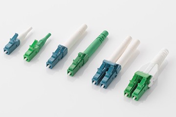 Fiber Optic Connector