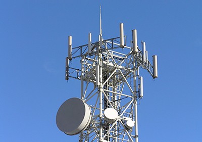 CPRI LC Outdoor Cable Assembly