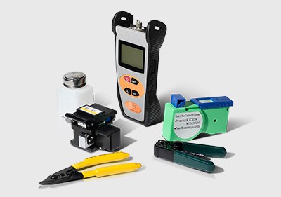 Fiber Optic Instrument & Tool