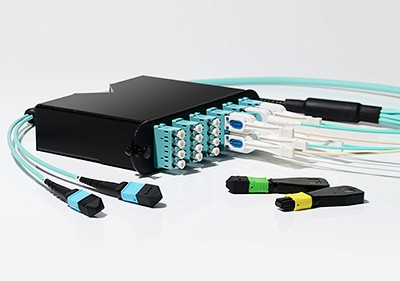MPO/MTP Trunk Cable