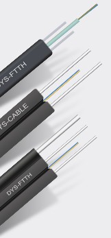 FTTH Drop Cable