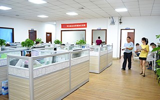 DYS arranged a contest about site management in 4th August 2018