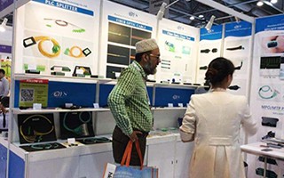 Consumer Electronics in Hong Kong , on April 11-14,2016