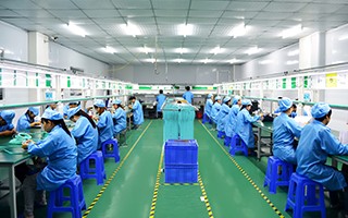 DYS Fiber Optic upgrade MPO/MTP production equipment