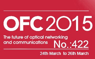 DYS will attend OFC 2015 in Las Angeles